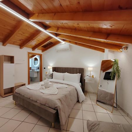 Vitti'S Home Verona 4 - Apartment Εξωτερικό φωτογραφία