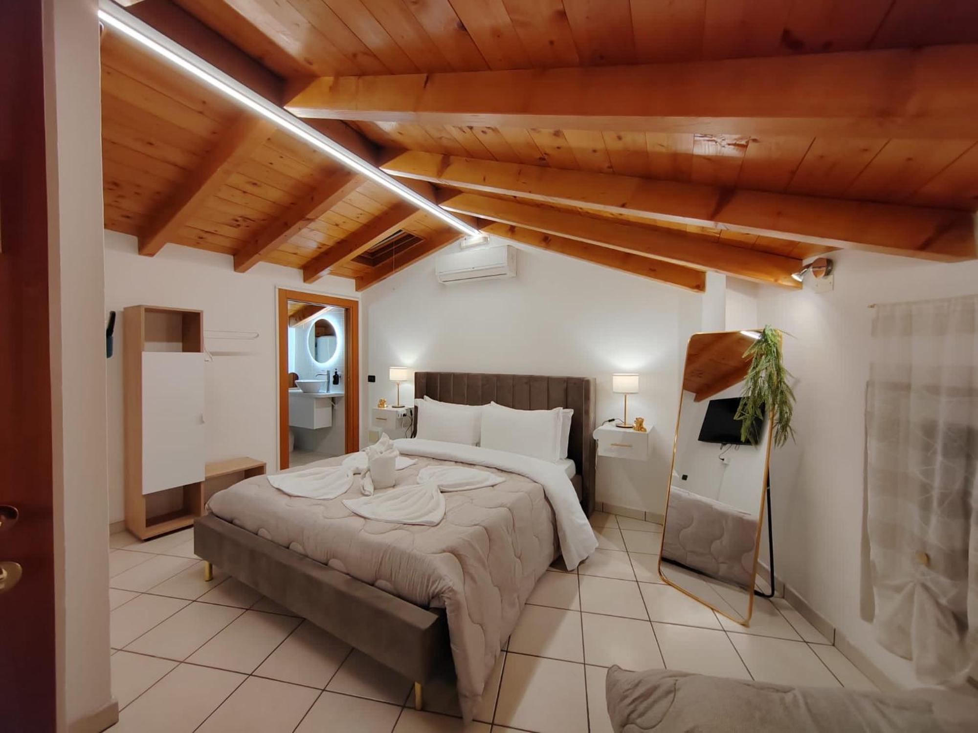 Vitti'S Home Verona 4 - Apartment Εξωτερικό φωτογραφία